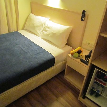 איסטמבול Promise Hotel מראה חיצוני תמונה
