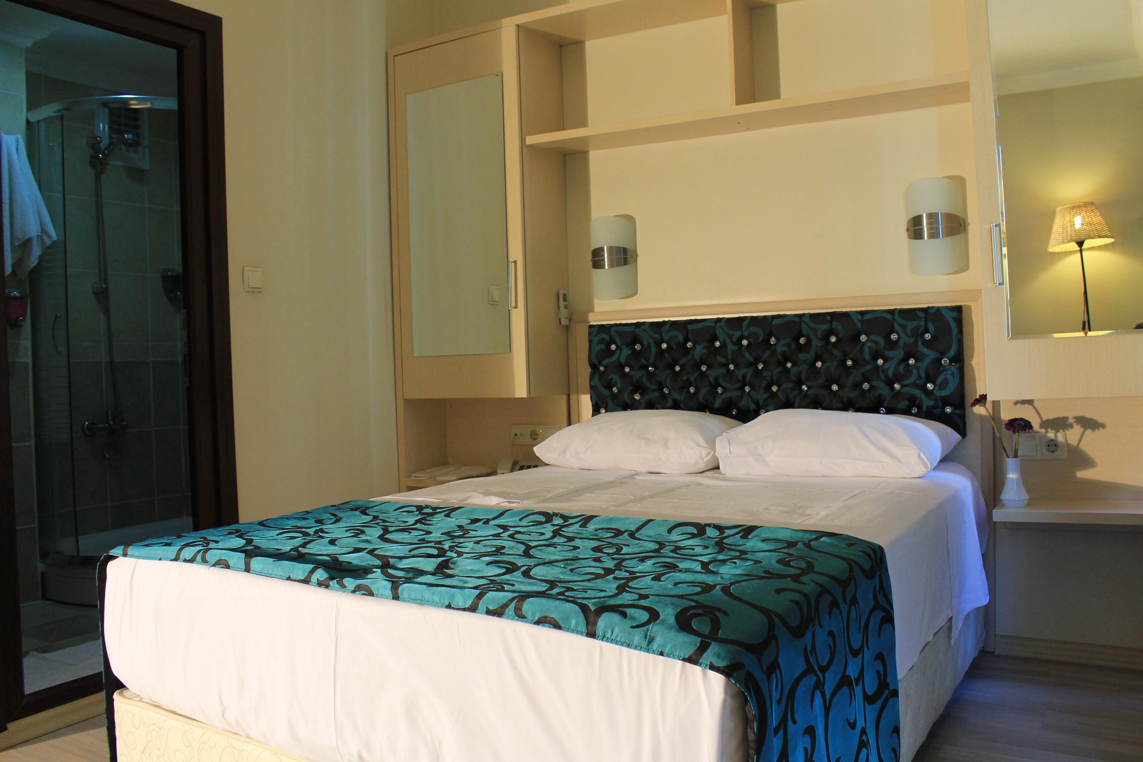 איסטמבול Promise Hotel מראה חיצוני תמונה