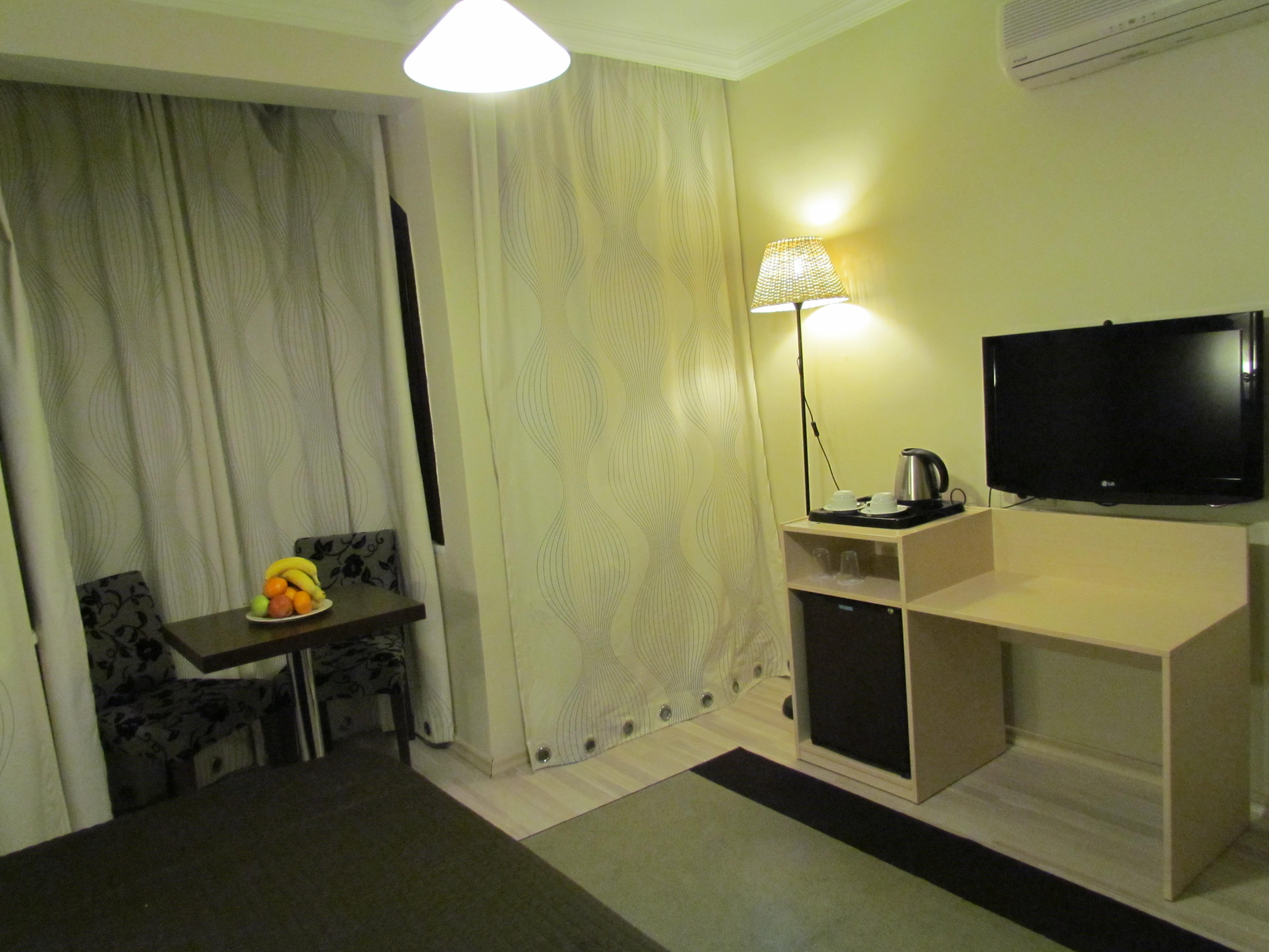 איסטמבול Promise Hotel מראה חיצוני תמונה