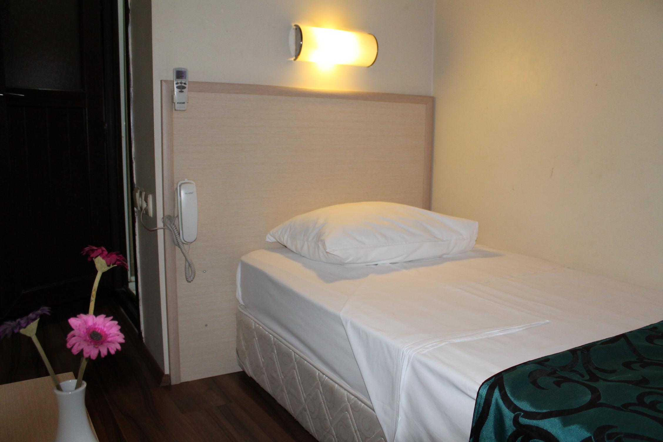 איסטמבול Promise Hotel מראה חיצוני תמונה