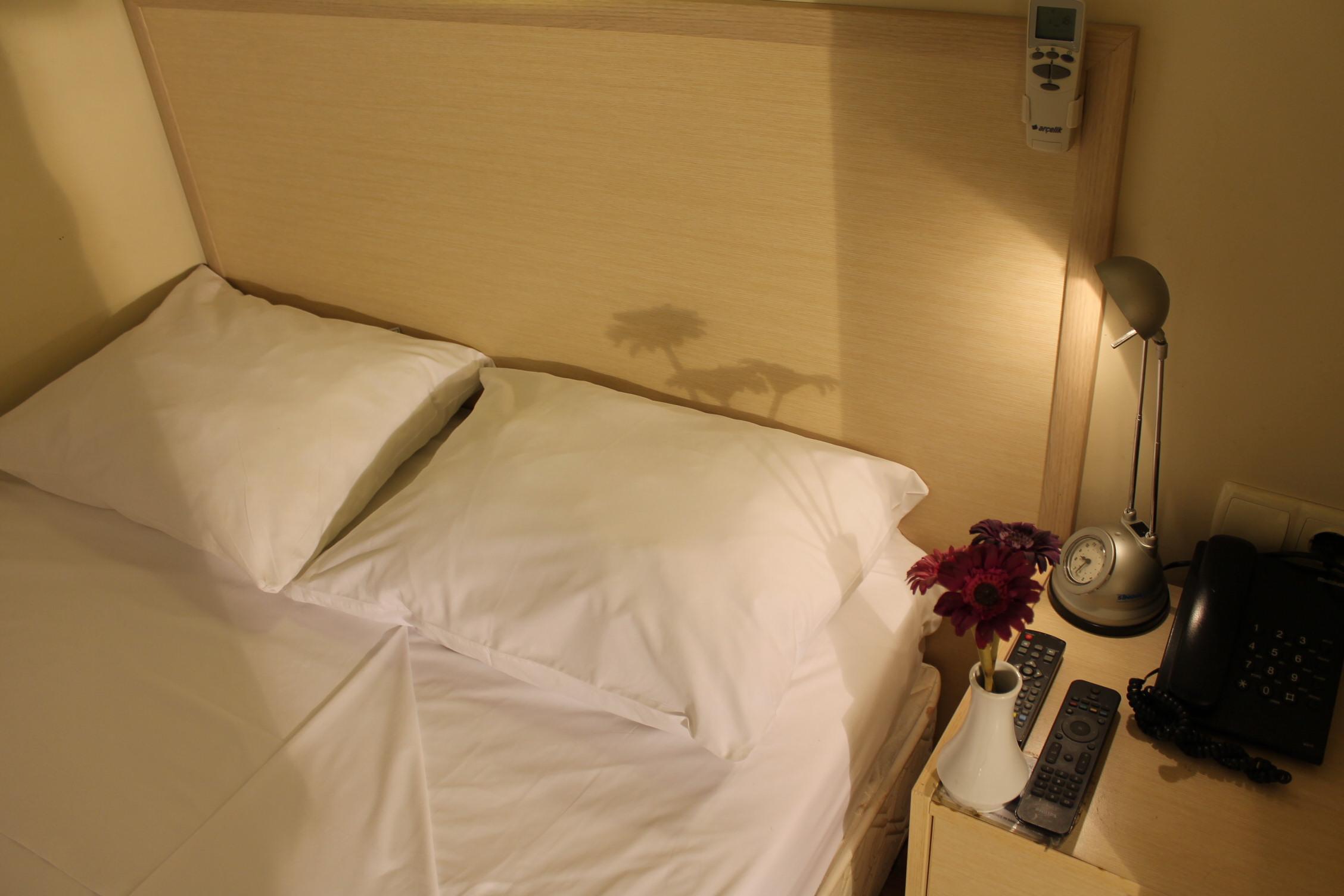 איסטמבול Promise Hotel מראה חיצוני תמונה