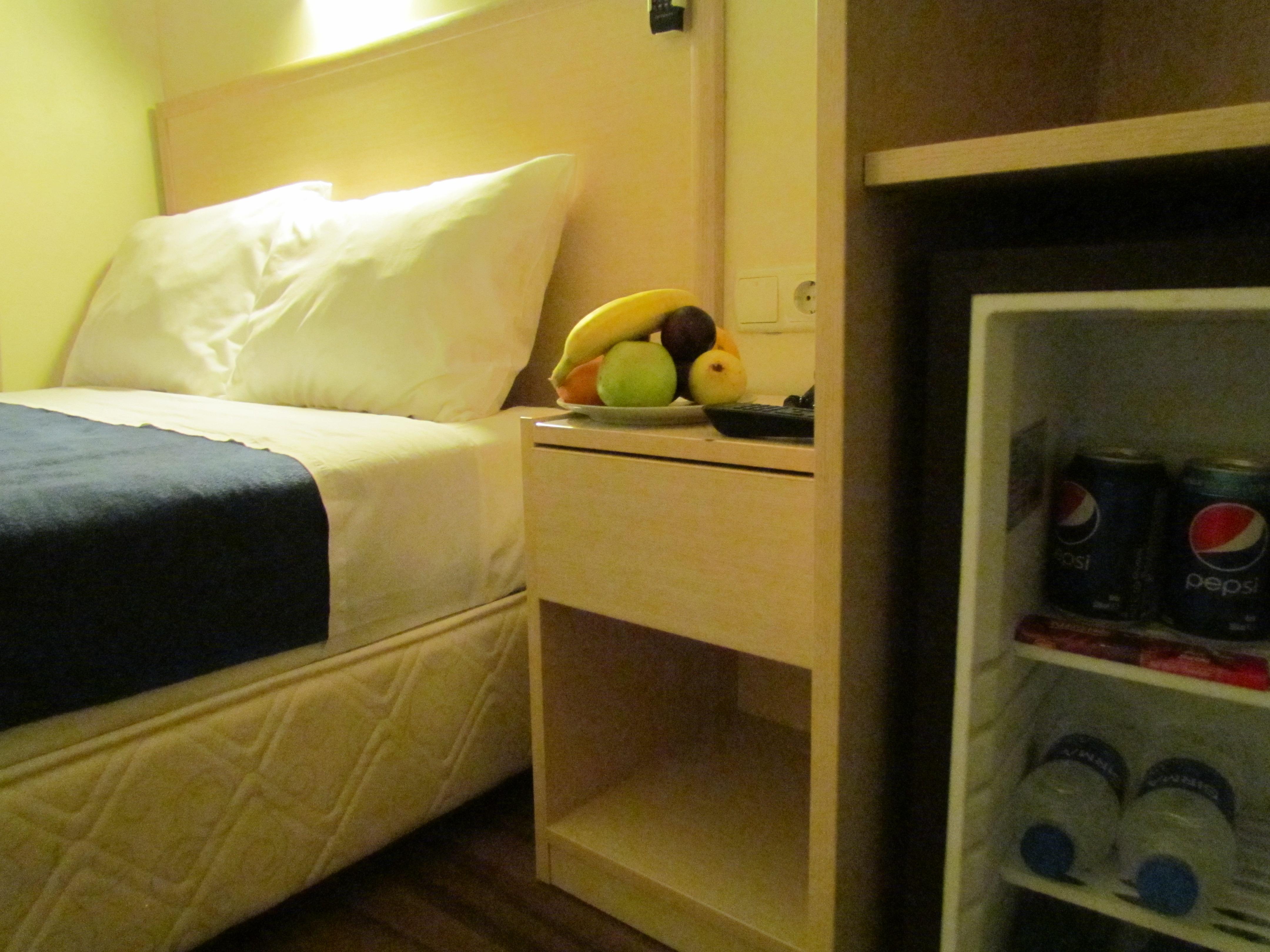 איסטמבול Promise Hotel מראה חיצוני תמונה