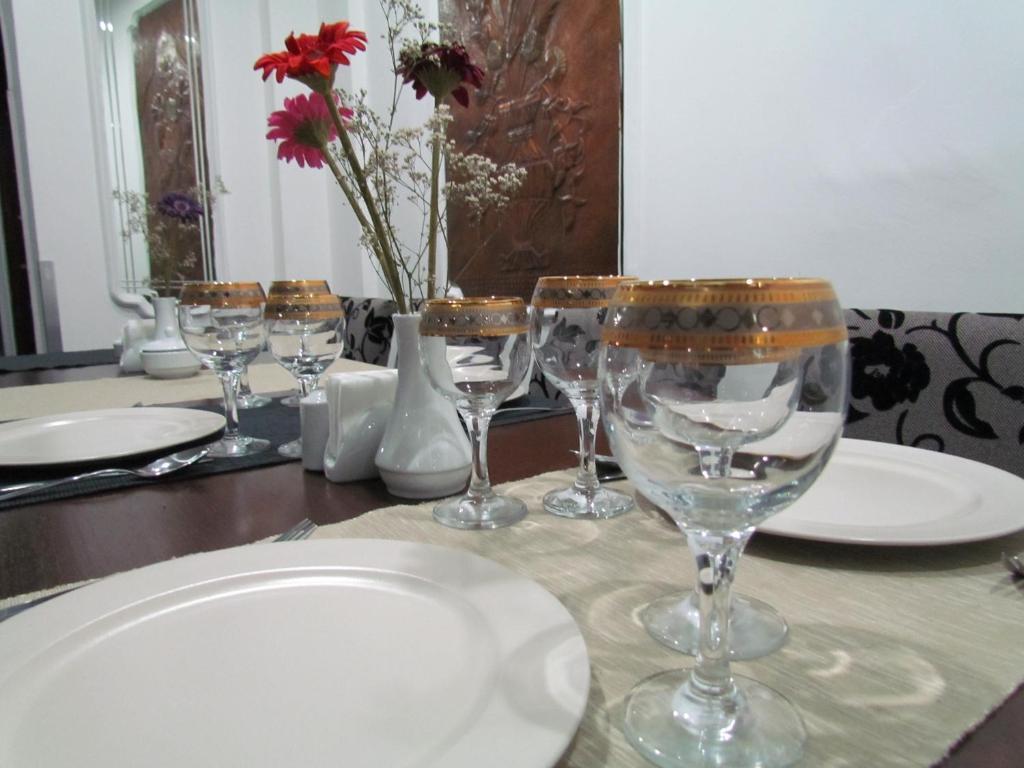איסטמבול Promise Hotel חדר תמונה