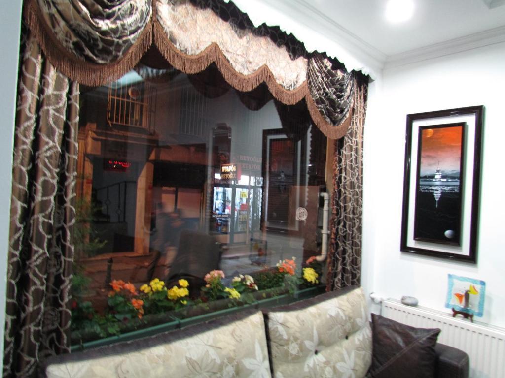איסטמבול Promise Hotel מראה חיצוני תמונה
