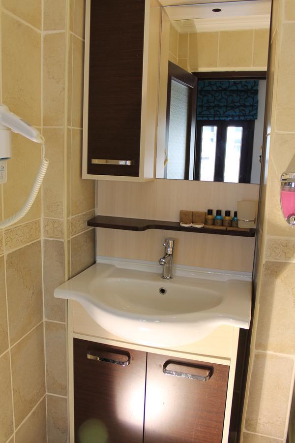 איסטמבול Promise Hotel מראה חיצוני תמונה