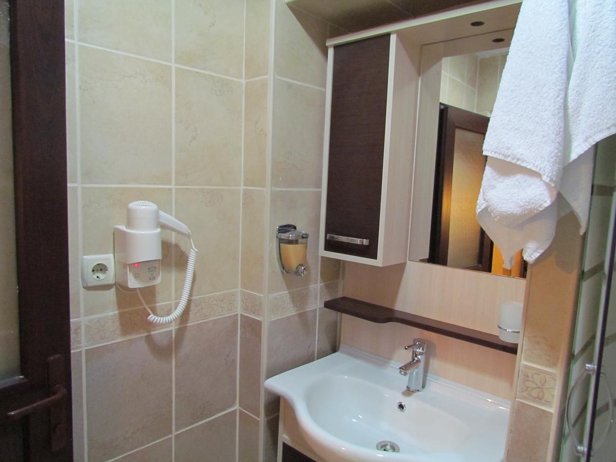 איסטמבול Promise Hotel מראה חיצוני תמונה
