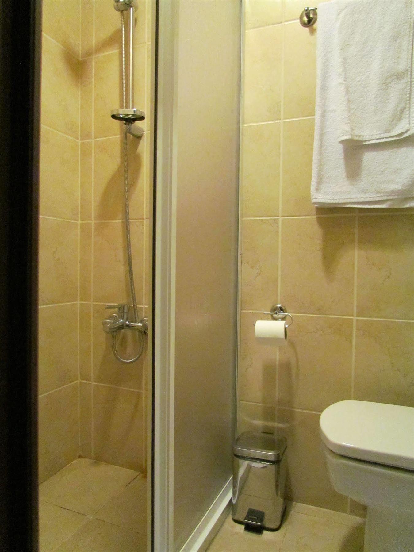 איסטמבול Promise Hotel מראה חיצוני תמונה