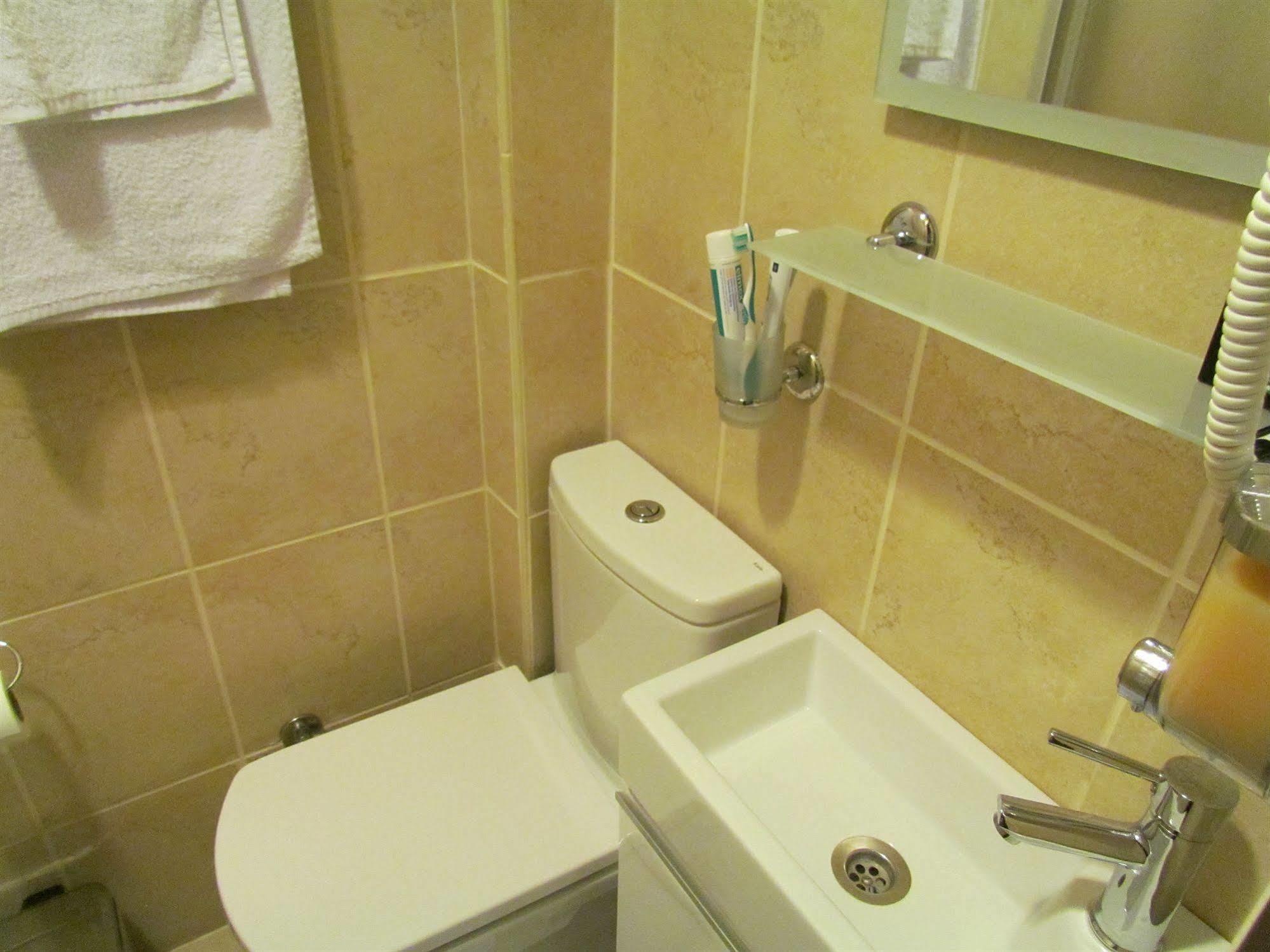 איסטמבול Promise Hotel מראה חיצוני תמונה