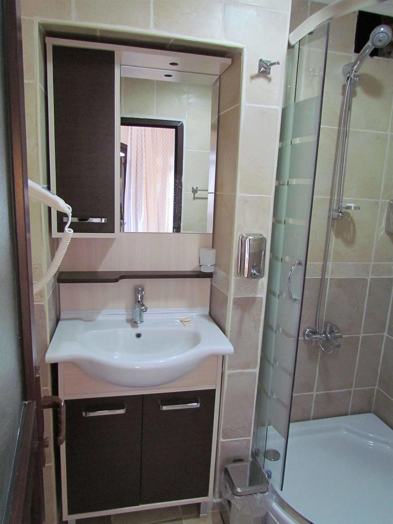 איסטמבול Promise Hotel מראה חיצוני תמונה