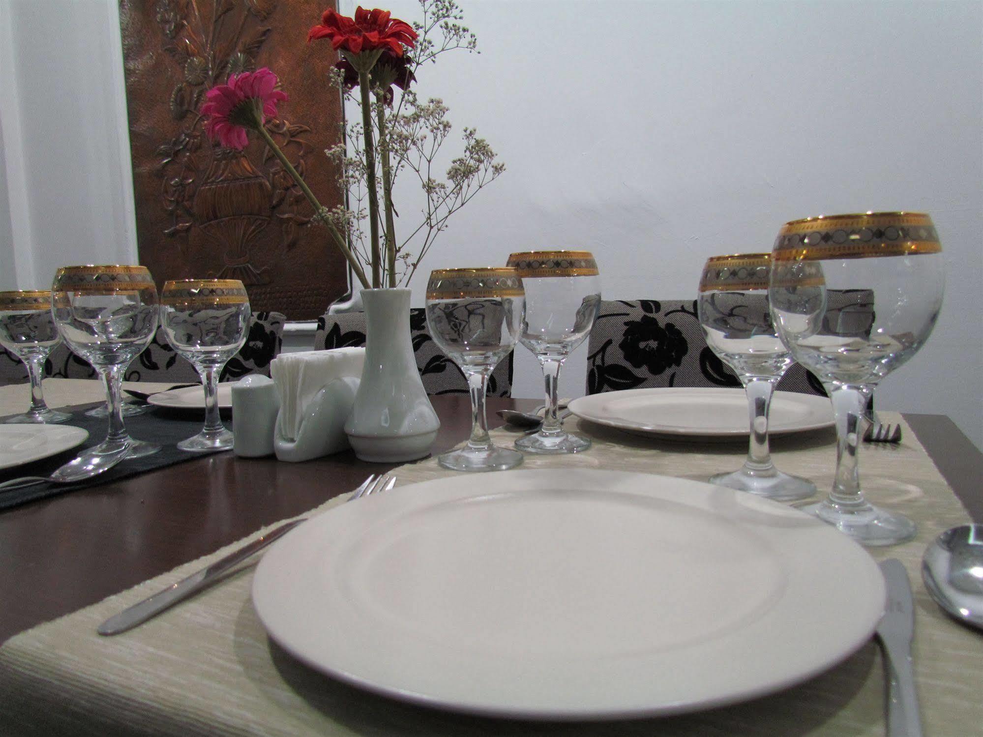 איסטמבול Promise Hotel מראה חיצוני תמונה