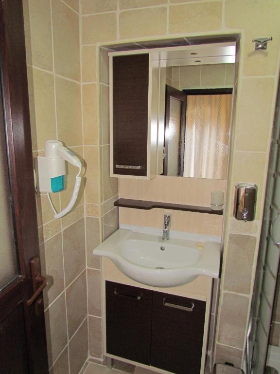 איסטמבול Promise Hotel מראה חיצוני תמונה